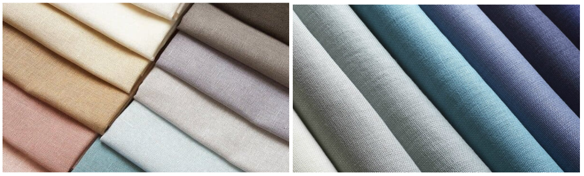 Linen Fabric A Comprehensive Comparison