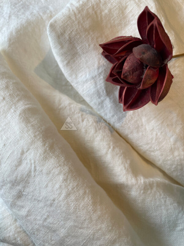 French Linen NO2 - 300GSM