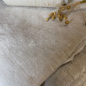 French Linen NO3 - 300GSM