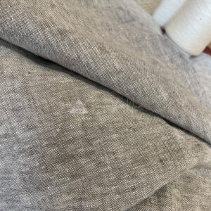 French Linen NO6 - 300GSM