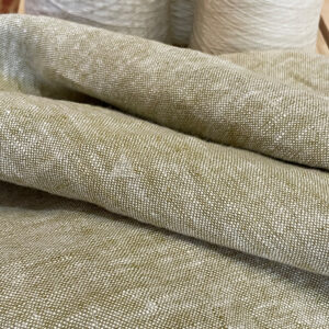 French Linen NO7 - 300GSM