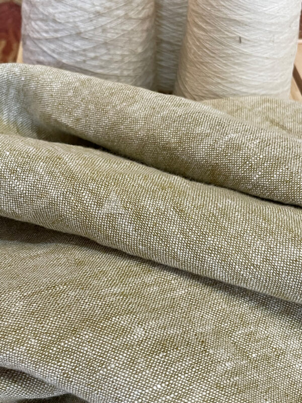 French Linen NO7 - 300GSM