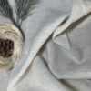 French Linen NO15 -165GSM