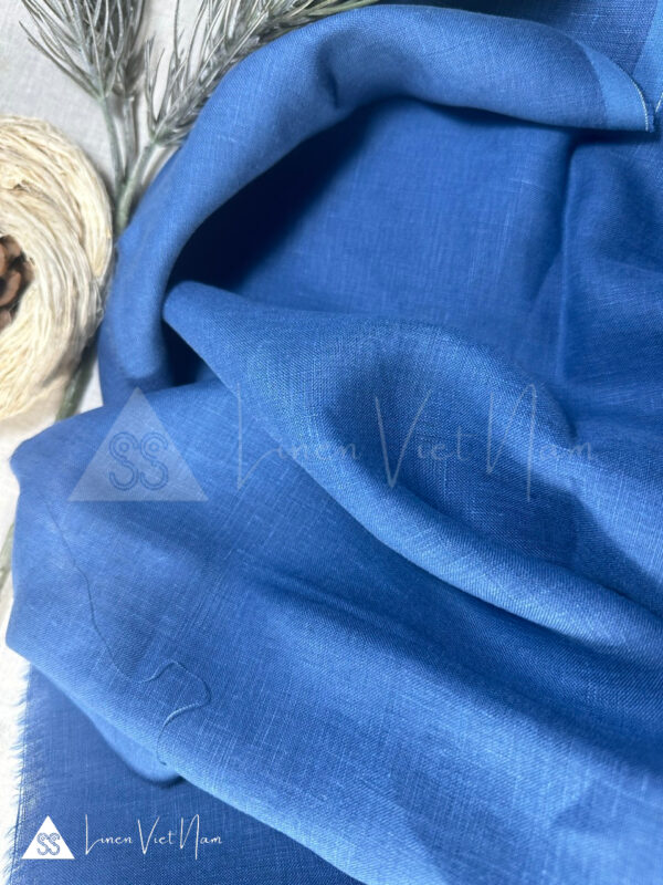 French Linen NO12 -165GSM