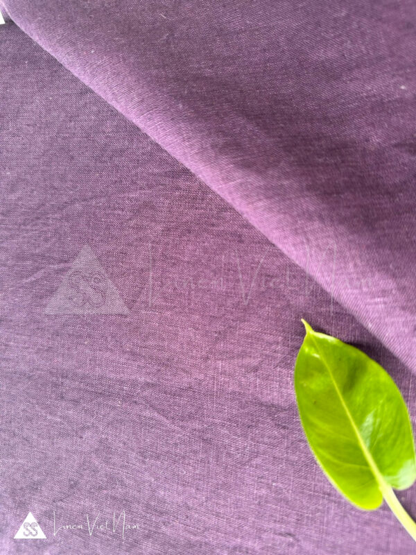 French Linen NO04 -165GSM